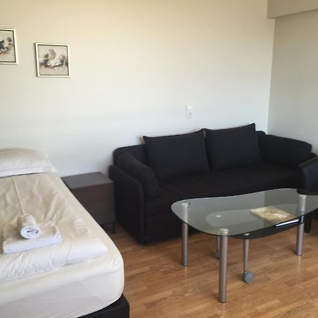 North Star Apartments Rif Snæfellsbær Rom bilde