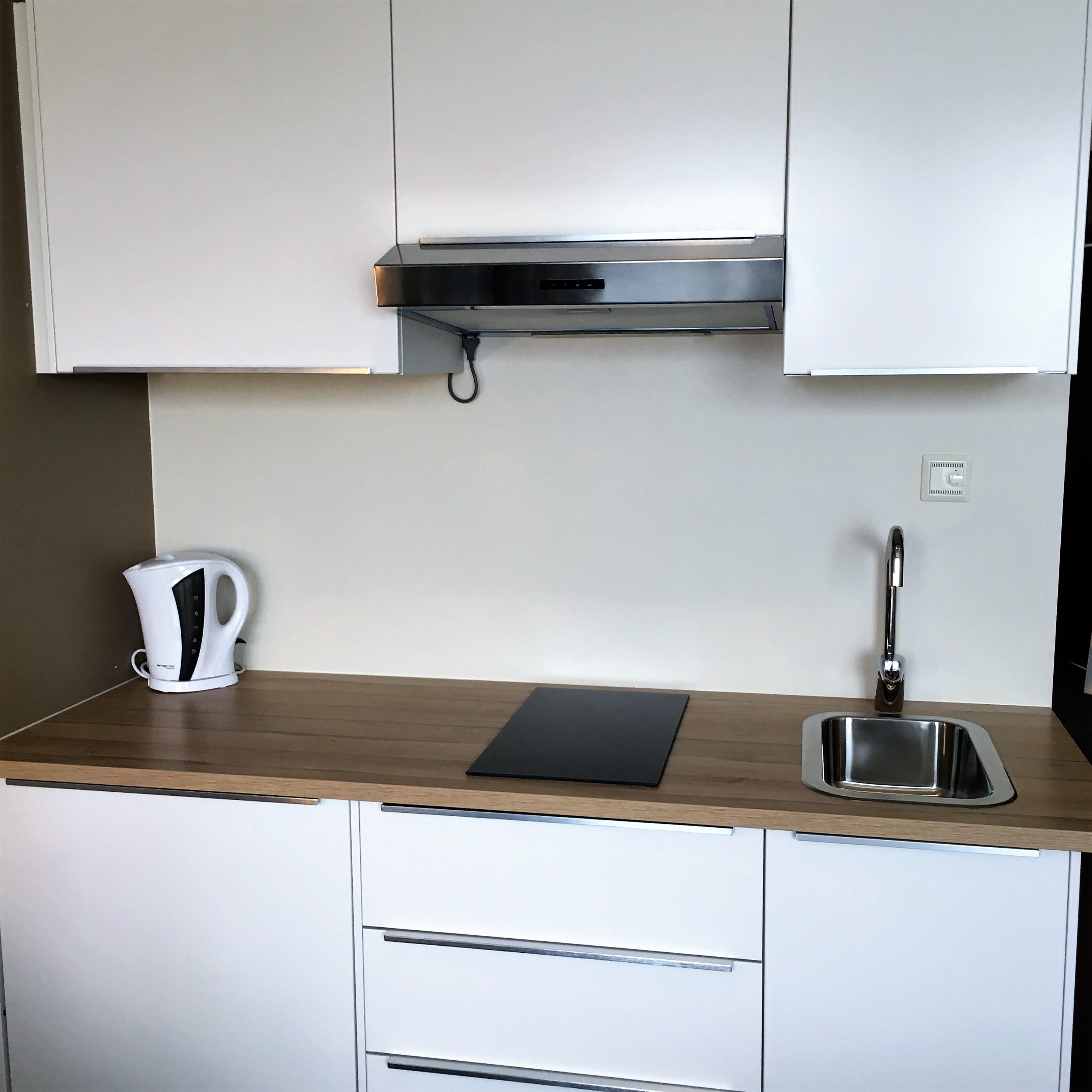 North Star Apartments Rif Snæfellsbær Eksteriør bilde
