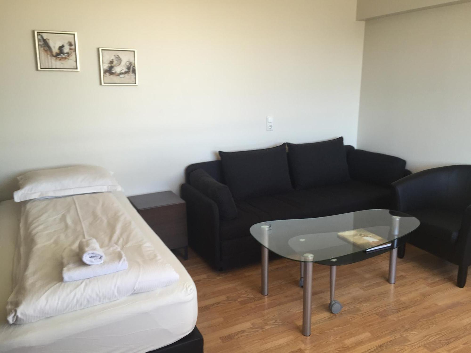 North Star Apartments Rif Snæfellsbær Rom bilde