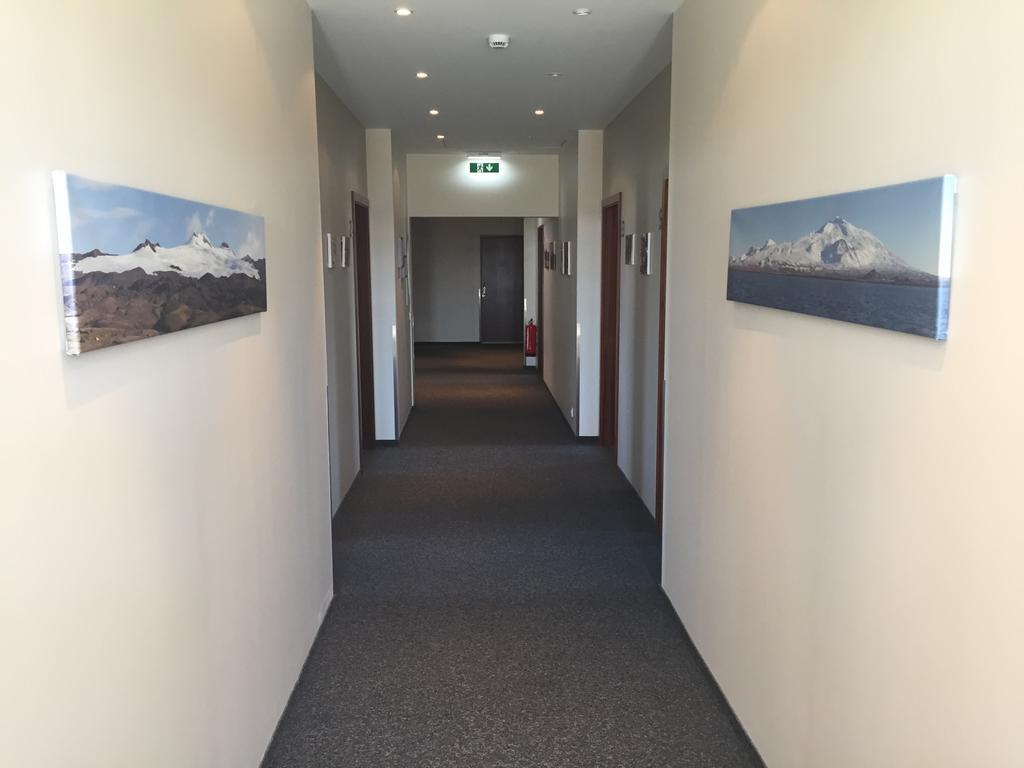 North Star Apartments Rif Snæfellsbær Eksteriør bilde