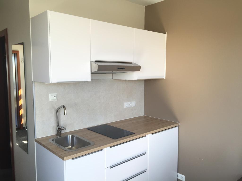 North Star Apartments Rif Snæfellsbær Eksteriør bilde