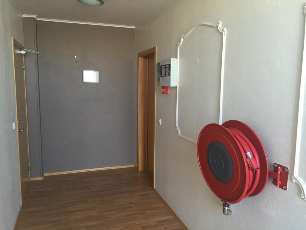 North Star Apartments Rif Snæfellsbær Eksteriør bilde