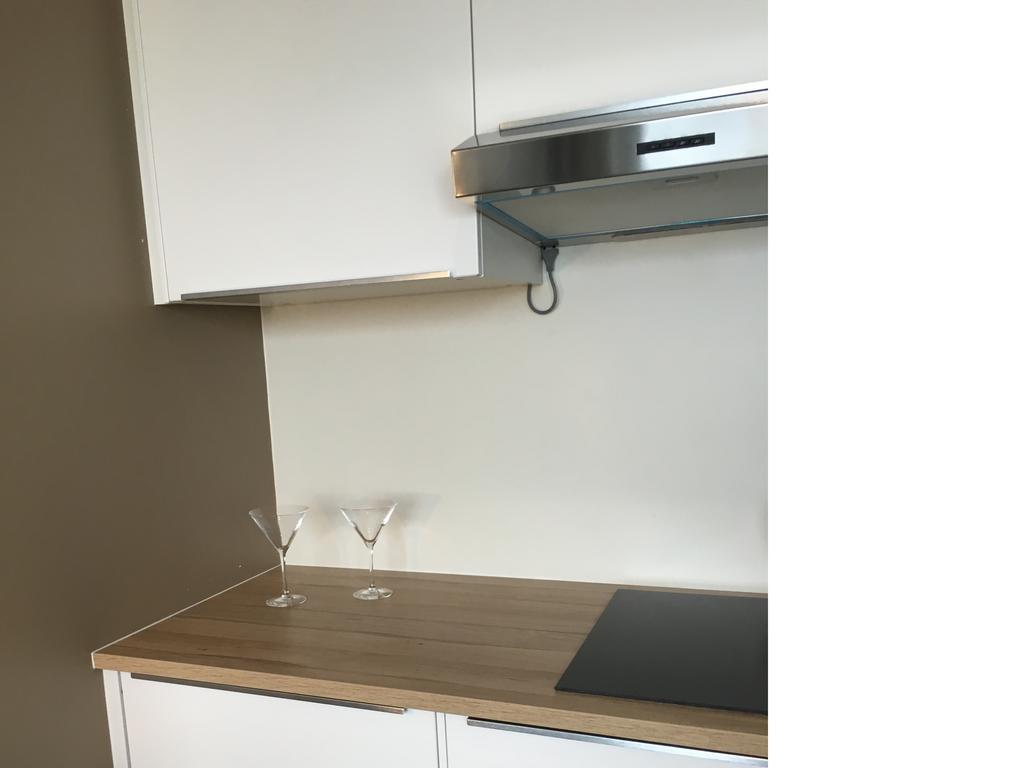 North Star Apartments Rif Snæfellsbær Eksteriør bilde