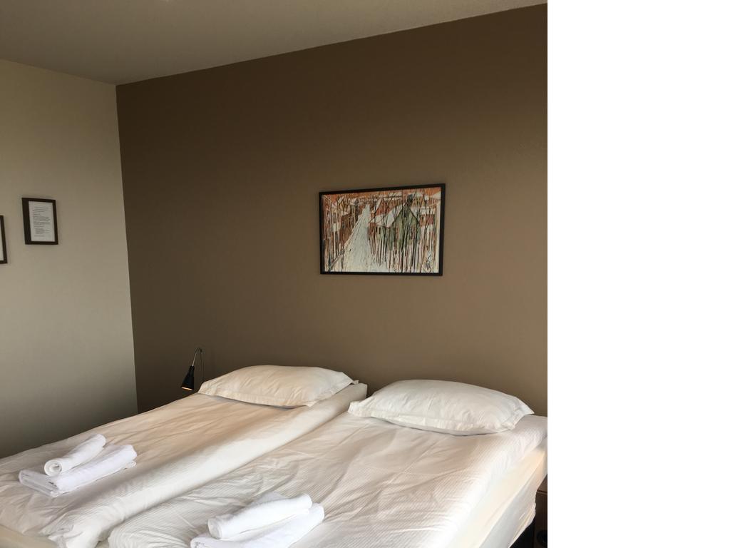 North Star Apartments Rif Snæfellsbær Eksteriør bilde