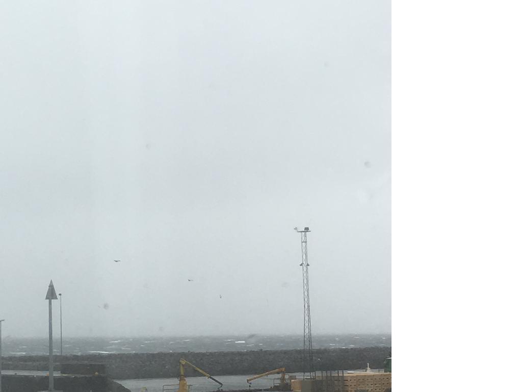 North Star Apartments Rif Snæfellsbær Eksteriør bilde