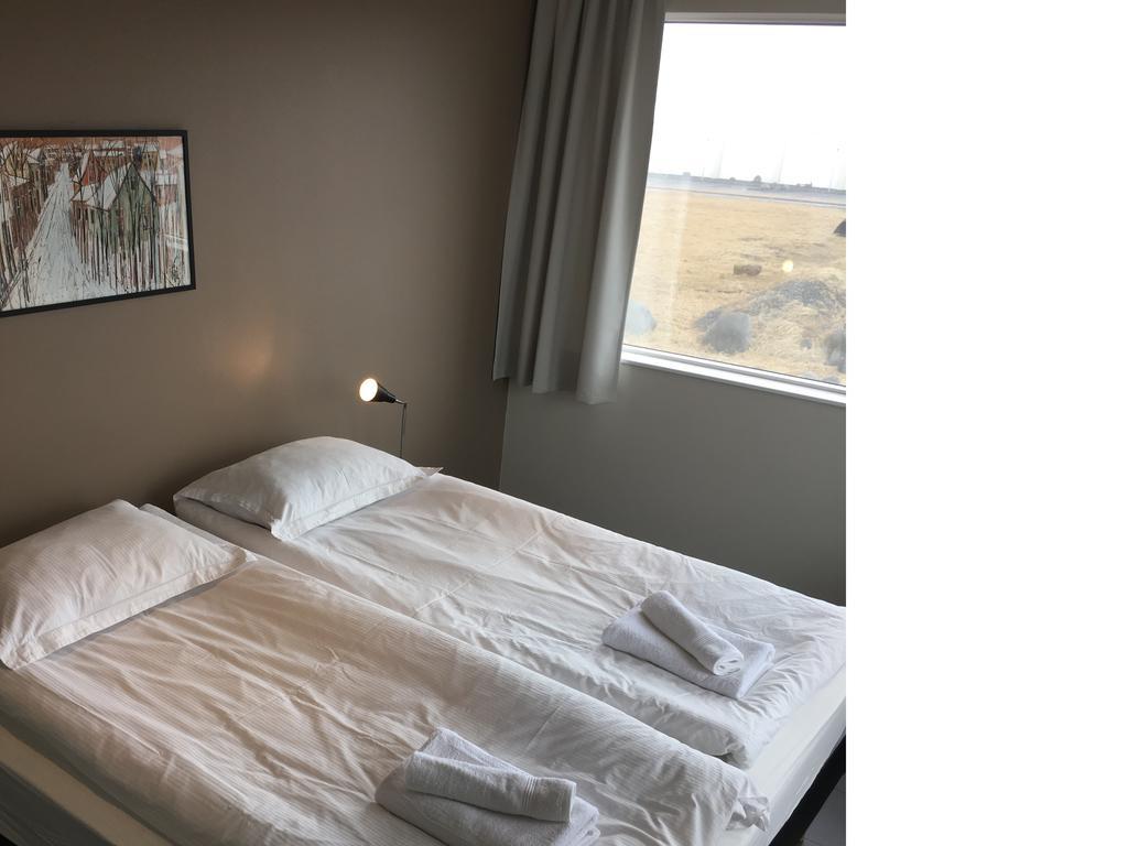 North Star Apartments Rif Snæfellsbær Eksteriør bilde