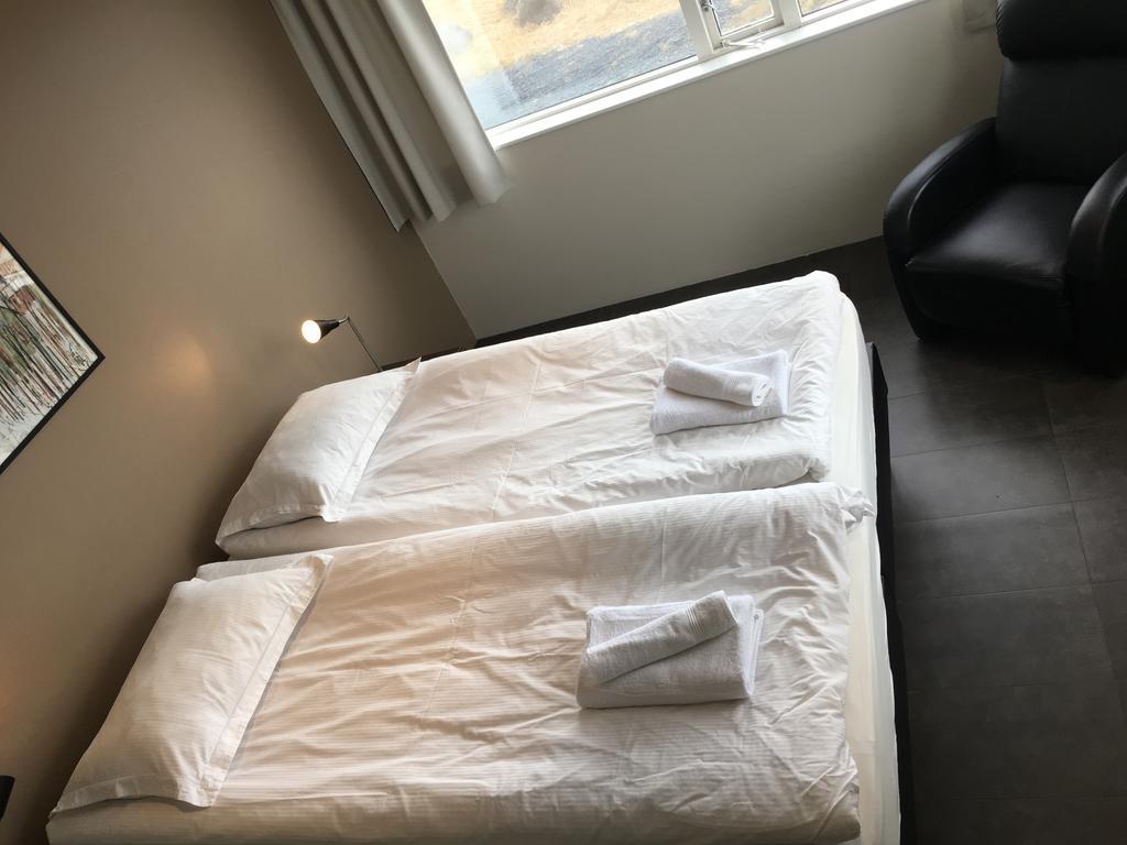 North Star Apartments Rif Snæfellsbær Eksteriør bilde