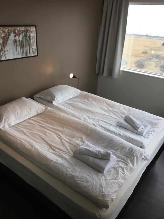 North Star Apartments Rif Snæfellsbær Eksteriør bilde
