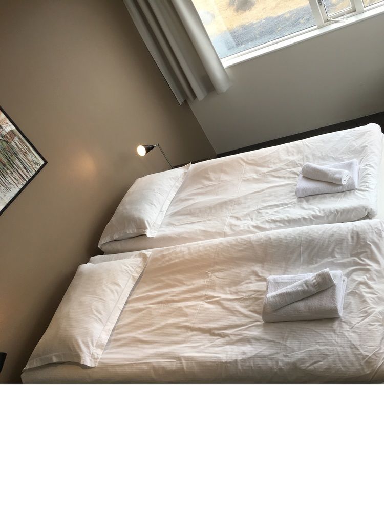 North Star Apartments Rif Snæfellsbær Eksteriør bilde