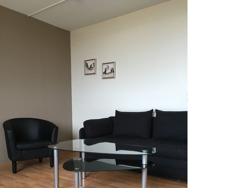 North Star Apartments Rif Snæfellsbær Eksteriør bilde