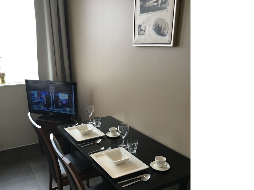 North Star Apartments Rif Snæfellsbær Eksteriør bilde
