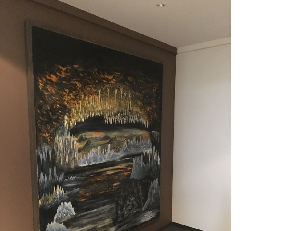North Star Apartments Rif Snæfellsbær Eksteriør bilde