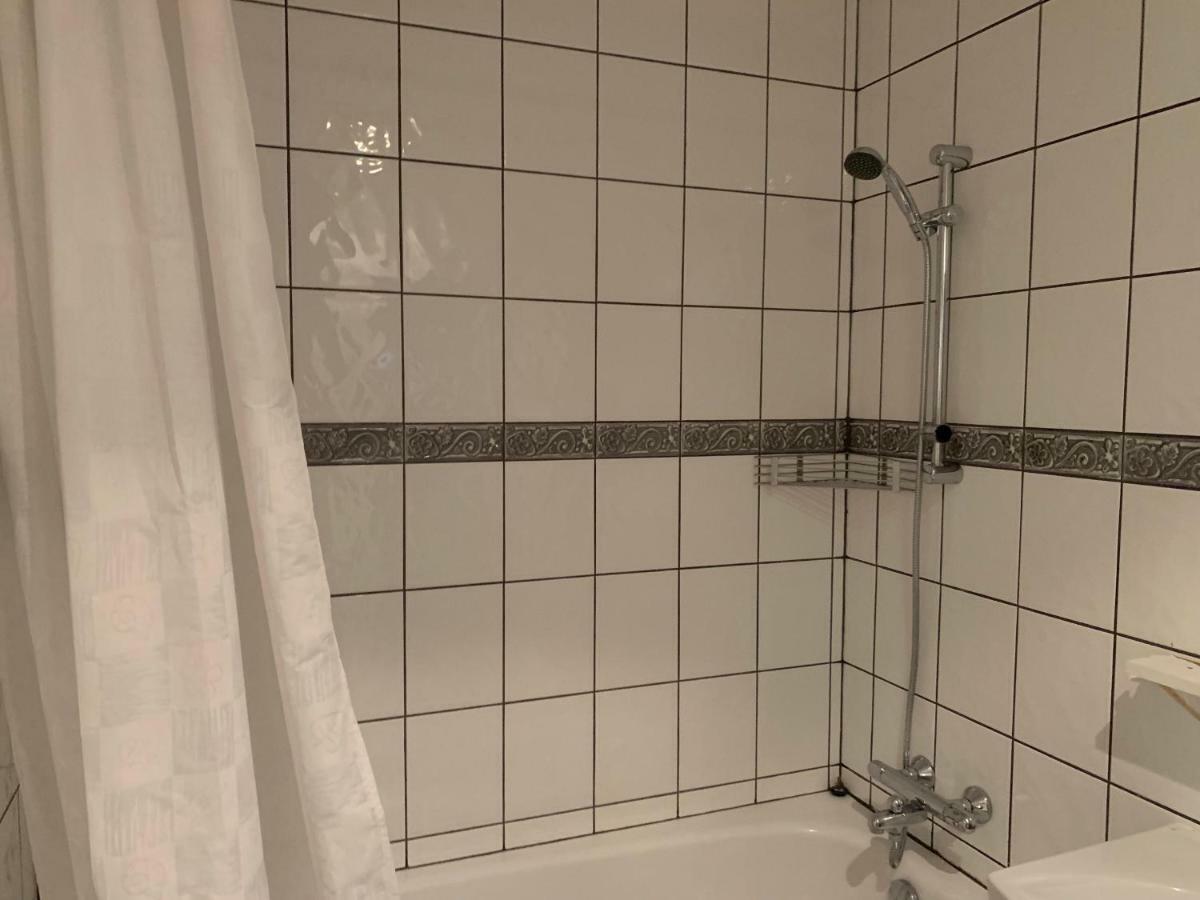 North Star Apartments Rif Snæfellsbær Eksteriør bilde