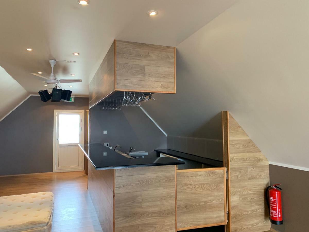 North Star Apartments Rif Snæfellsbær Eksteriør bilde